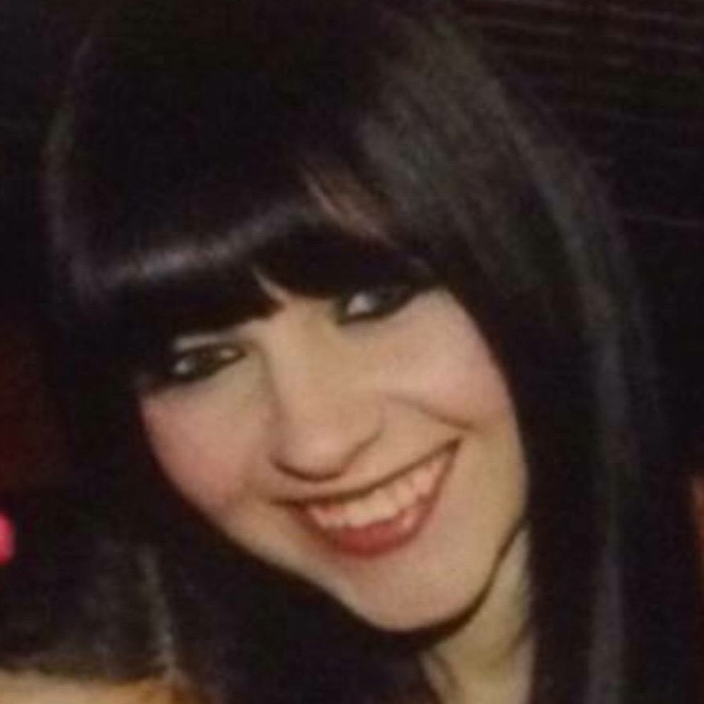 Meet your Posher, Brittnee